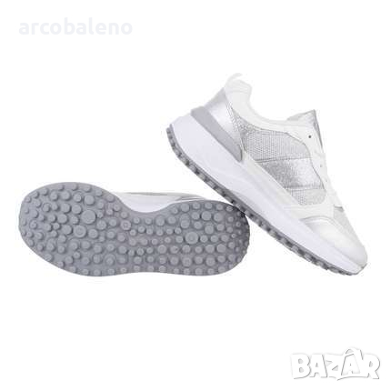 Дамски ниски кецове, 4цвята , снимка 3 - Кецове - 44768032