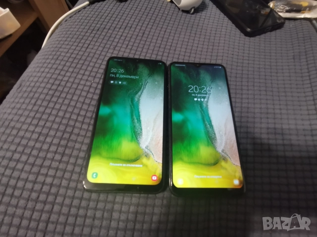 Samsung Galaxy A10, снимка 5 - Samsung - 52697923