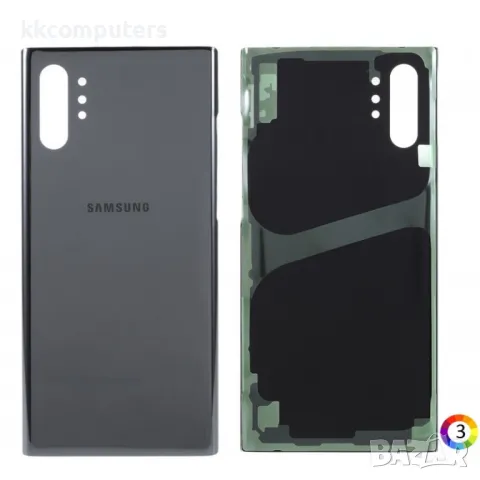 Оригинален Заден Капак за Samsung Galaxy Note 10 Plus