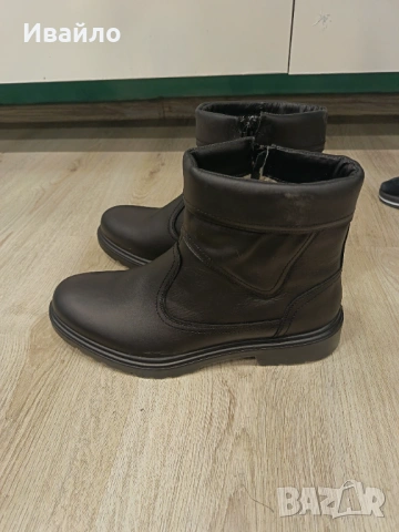 Полицейски кубинки, боти, тактически обувки 44 номер, снимка 10 - Мъжки боти - 53950313