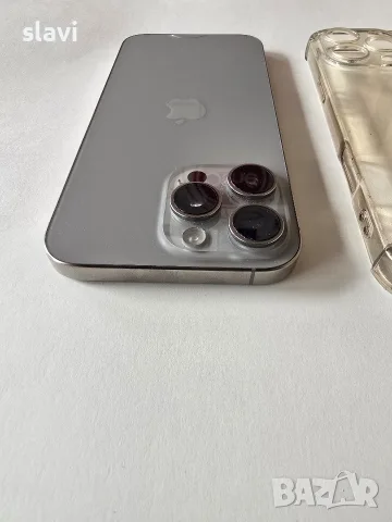 IPhone 16 Pro Max 256GB Батерия 92%, снимка 4 - Apple iPhone - 56514946