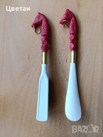 уникални четка за дрехи и обувалка, снимка 3 - Антикварни и старинни предмети - 52690336