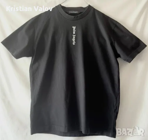 Palm Angles t-shirt