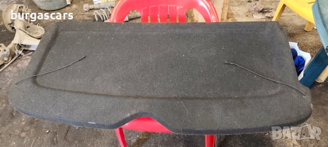 Кора багажник Peugeot 307 - 50лв