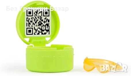 Нов комплект Gabby’s Dollhouse MerCat баня с изненада и аксесоари, 10 части, снимка 5 - Други - 51676799