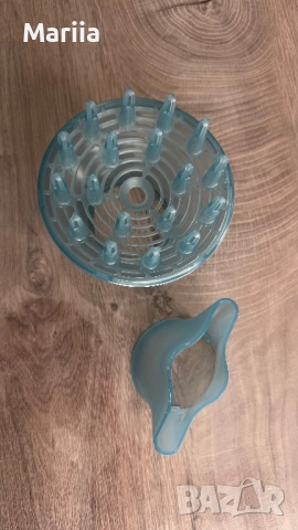 Накрайницы  за сешоар Philips BHD512/00., снимка 2 - Други - 52897313