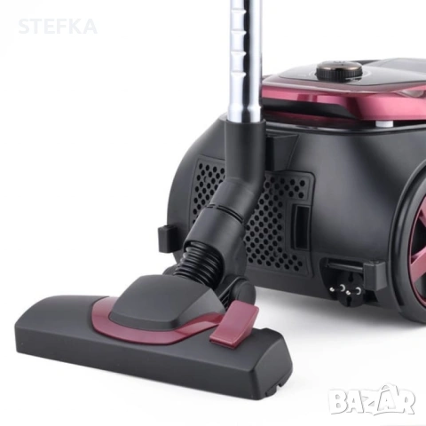 Прахосмукачка 2 години гаранция , снимка 3 - Прахосмукачки - 53156622