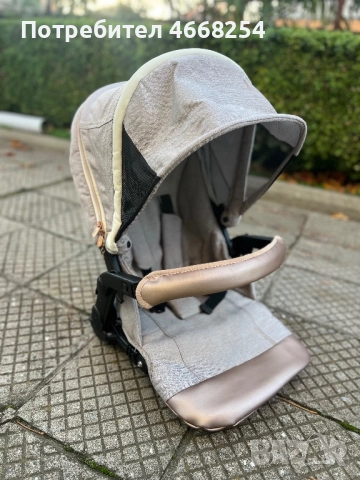 Продава Peg Perego., снимка 14 - Детски колички - 52738683