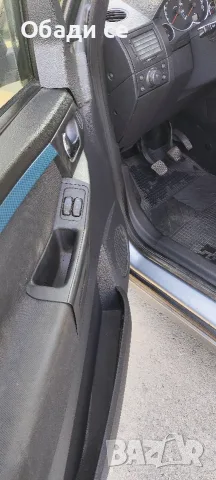 OPEL MERIVA 1.4 бензин/газ 92 к.с. малък данък, EURO 4, снимка 14 - Автомобили и джипове - 56237712