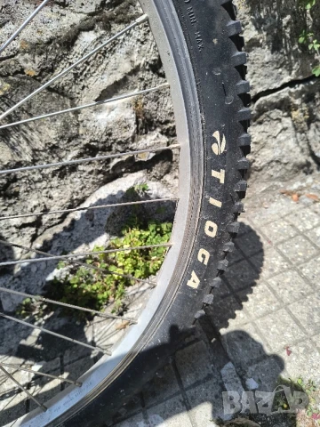 Велосипед Batavus , снимка 9 - Велосипеди - 50641820