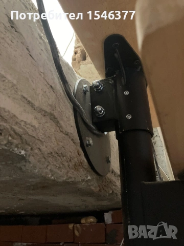 Продавам интериорна стълба