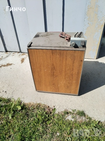 хладилник от каравана 