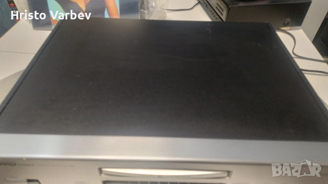 Onkyo Integra DX-6850, снимка 6 - Аудиосистеми - 54019059