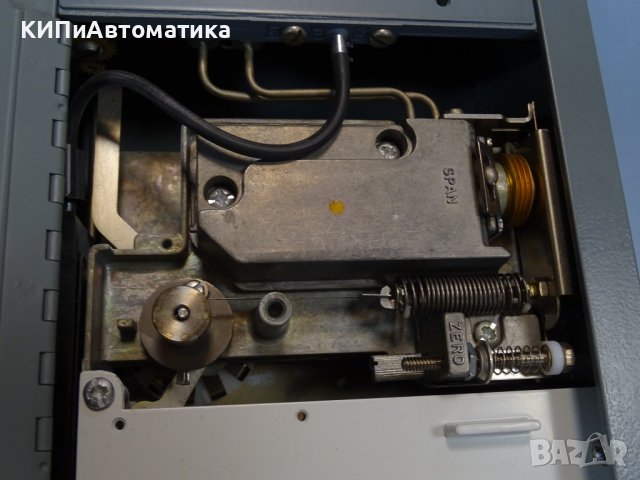 Пневматичен контролер Taylor Indicating Controller 1412RZ 11000-29763A, снимка 12 - Резервни части за машини - 37461135