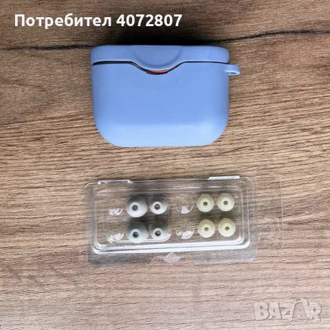 Слушалки Sony WF-1000XM3, снимка 7 - Bluetooth слушалки - 56333244