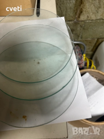 ЧАСОВНИКОВО СТЪКЛО