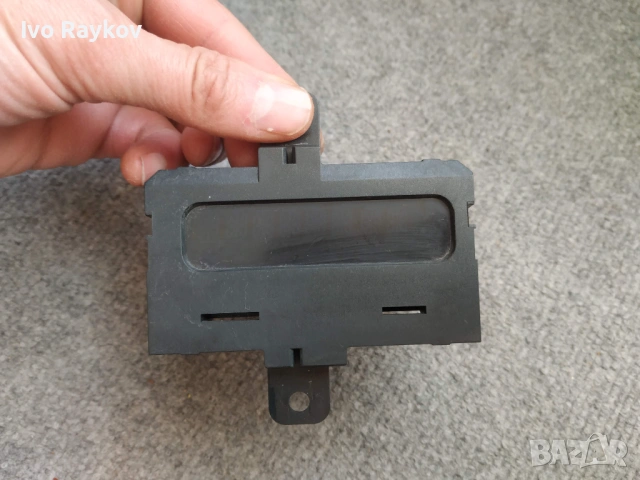 дисплей за радиото за  RENAULT Megane I , 7700841006 