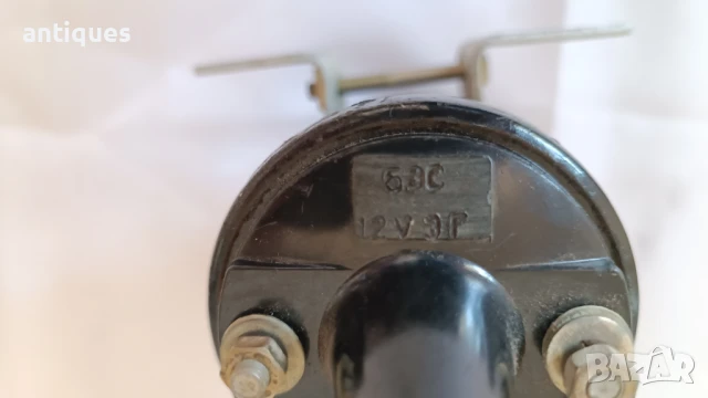 Запалителна бобина за автомобил - 12V - Made in Bulgaria, снимка 6 - Части - 51339810