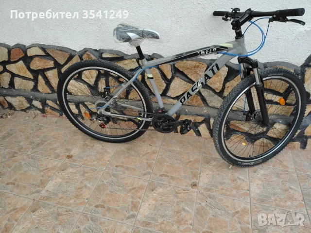 алуминиев велосипед 29 ", снимка 15 - Велосипеди - 56465361