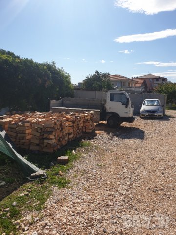 Дърва за огрев Промоция , снимка 6 - Дърва за огрев - 36753480