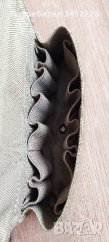 чантичка калъф за патрони за ценители , снимка 6 - Оборудване и аксесоари за оръжия - 51465727