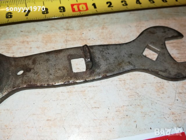 SACHS MOTOR-MADE IN GERMANY 1610211346, снимка 6 - Антикварни и старинни предмети - 34482893