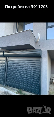 Гараж Каксиева градина