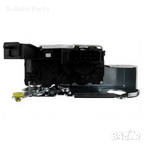 Брава за врата Ford Transit ( Tourneo ) MK7, снимка 6 - Аксесоари и консумативи - 55844930