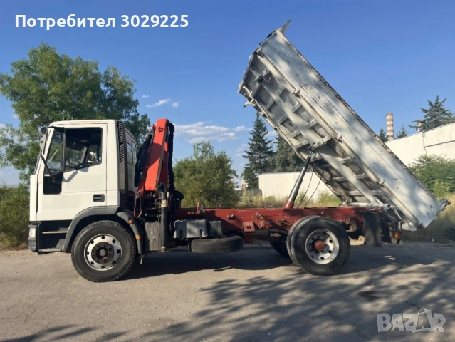 Транспортни услуги със самосвал, снимка 2 - Транспортни услуги - 52402667