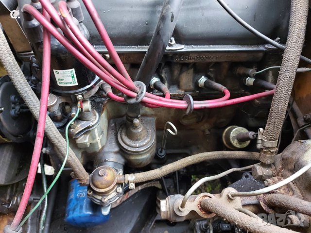 Lada/лада2103 на части , снимка 5 - Автомобили и джипове - 40381033