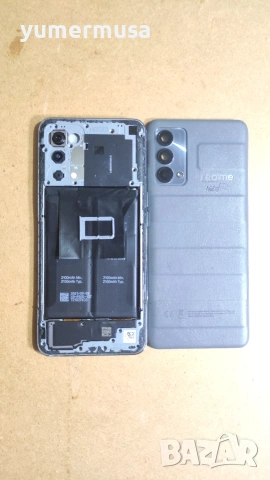 Части за Realme GT Master RMX3363 