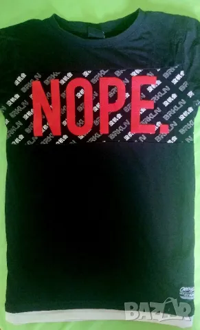 Тениски/момчета/1, снимка 7 - Детски тениски и потници - 47165106