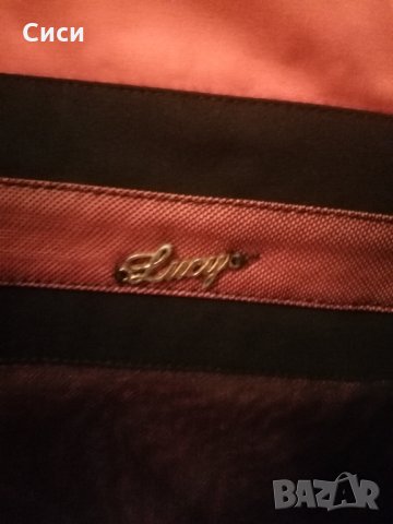 Рокля Lucy, снимка 4 - Рокли - 30383723