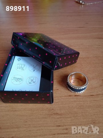 Пръстен-халка Avon, снимка 2 - Пръстени - 31149249