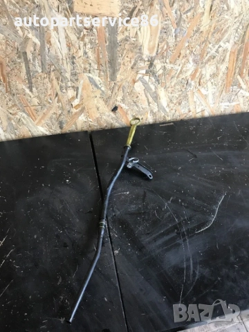 Щек за масло заOPEL TIGRA  1.8 16V (2005) 80000 KM