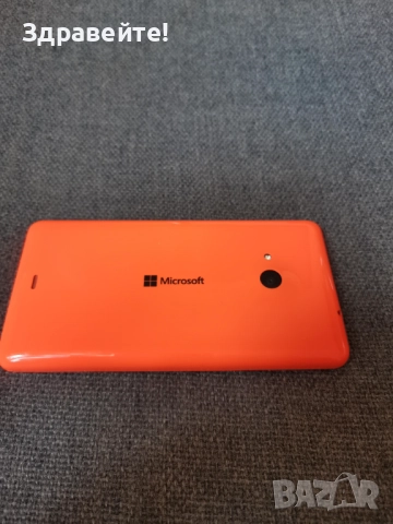 Microsoft Mobile RM-1089, снимка 6 - Microsoft - 51508588