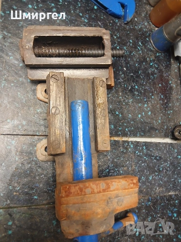 Менгеме , снимка 10 - Други инструменти - 54153212