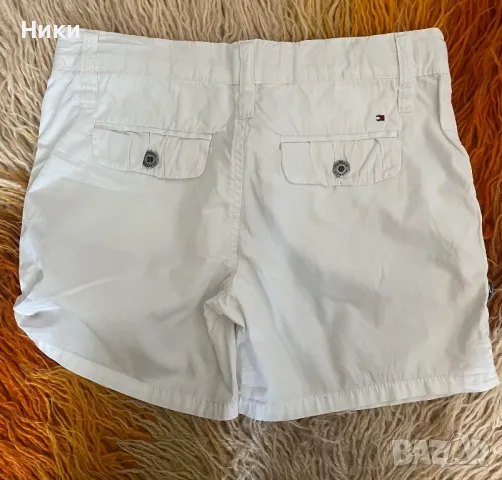 Tommy Hilfiger- къси панталонки, снимка 3 - Детски къси панталони - 49378736