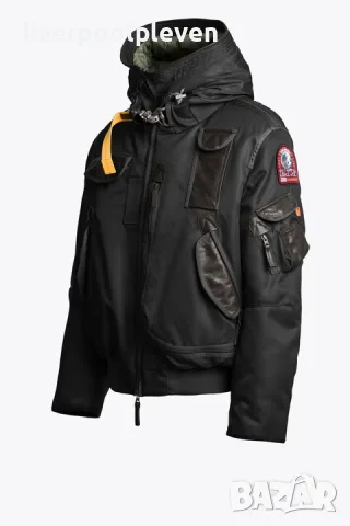 👉PARAJUMPERS-GOBI BOMBER Original М Premium Brand, снимка 3 - Якета - 56548977
