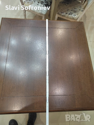 Трапезни маси, снимка 3 - Маси - 52922152