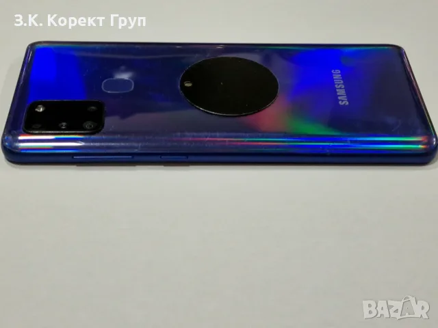 Samsung Galaxy A21s 32GB 3GB RAM , снимка 4 - Samsung - 55711652