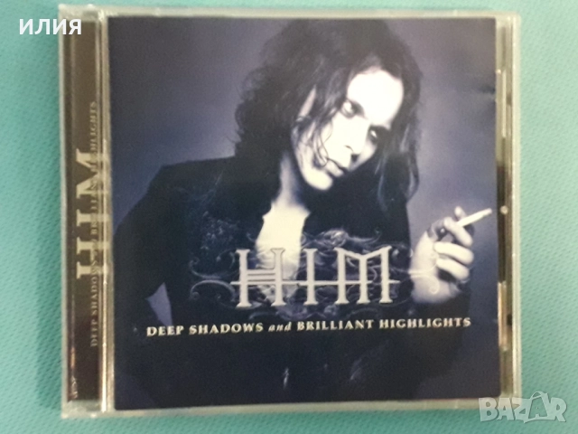 Rage,Within Temptation,Lita Ford,Heavenwood,Cannon,Gotthard,Redrum-CD, снимка 15 - CD дискове - 48980728