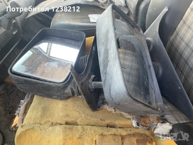 Части за Фиат Дукато 2,5TDI, снимка 8 - Части - 50729183