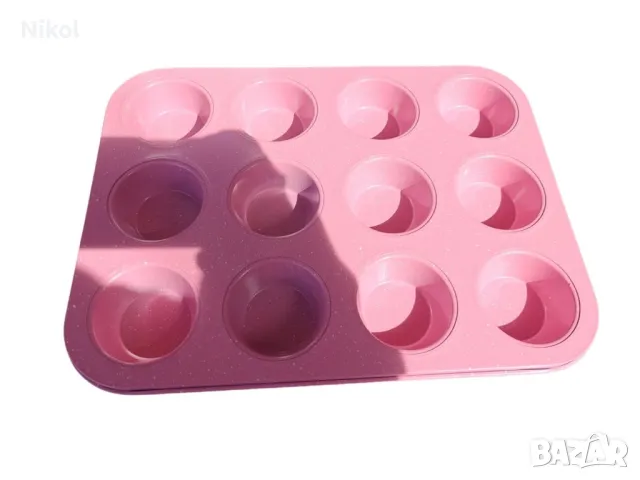 Форма за мъфини, снимка 1