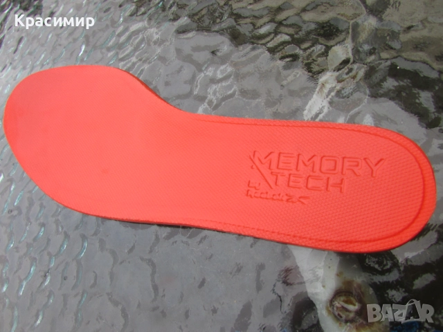 Дамски маратонки Reebok Sublite Prime, снимка 9 - Маратонки - 52507285