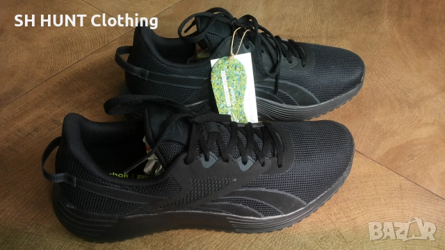 Reebok Running Shoes Размер EUR 40 / UK 6 1/2 маратонки 228-14-S, снимка 2 - Маратонки - 52654133