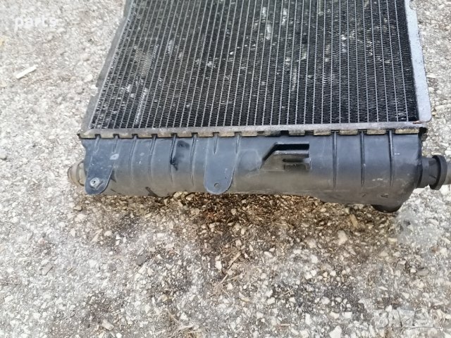 Воден Радиатор Форд Ескорт(1995г.-2000г.)N , снимка 4 - Части - 33798799