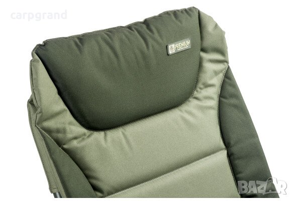 Стол Mivardi Chair Premium Quattro, снимка 10 - Екипировка - 38450047