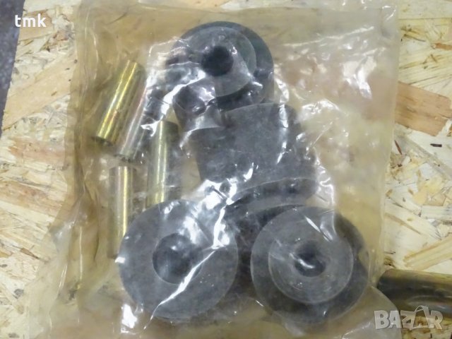 Хладилен компресор Maneurop 310559, снимка 13 - Резервни части за машини - 31499302