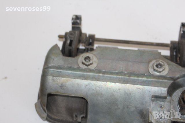 Дръжка външна предна дясна Опел Вектра А 1.4i 1991 Opel Vectra A, снимка 5 - Части - 42834301